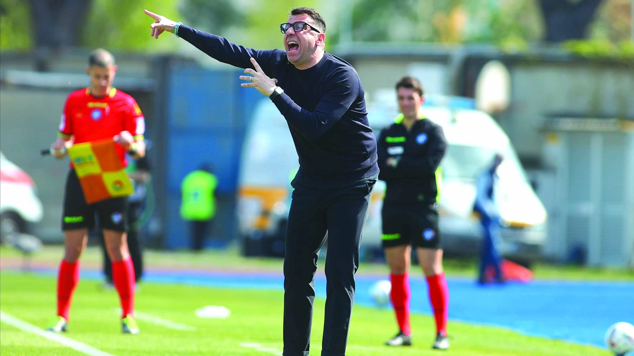 Quasi un girone intero senza vincere Empoli, adesso c'è da invertire la rotta