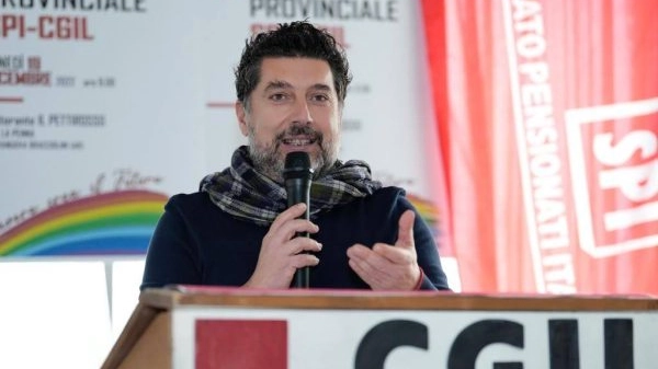 Alessandro Tracchi Alessandro Tracchi