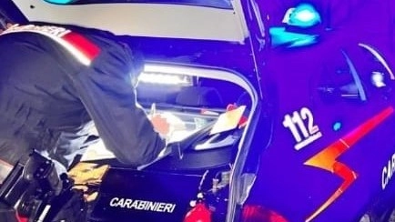 Il provvedimento notificato dai carabinieri (Foto di repertorio) Il provvedimento notificato dai carabinieri (Foto di repertorio)