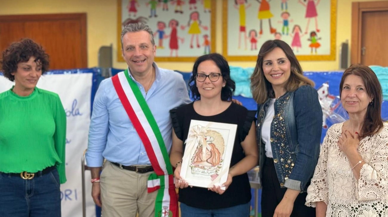 Una partecipata edizione di quello che è ormai un appuntamento tradizionale a Santa Croce: il concorso «Il piatto della mamma» Una partecipata edizione di quello che è ormai un appuntamento tradizionale a Santa Croce: il concorso «Il piatto della mamma»