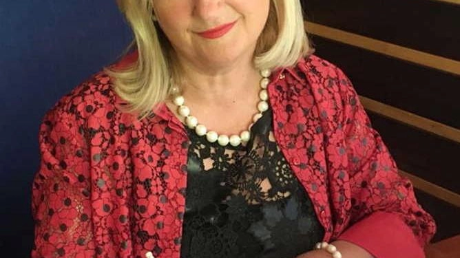 MONTELEONE DI SPOLETO Non solo Monteleone di Spoleto ma anche l’Italia rivogliono il Golden Charriot, la sindaca Marisa Angelini (foto)... MONTELEONE DI SPOLETO Non solo Monteleone di Spoleto ma anche l’Italia rivogliono il Golden Charriot, la sindaca Marisa Angelini (foto)...