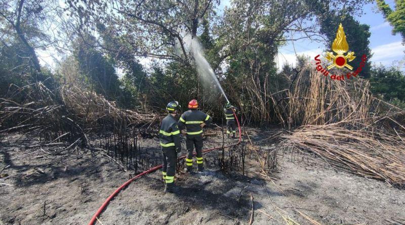 Il tragico incendio nel podere. Padre e figlio morti per le ustioni. Chi erano le vittime Il tragico incendio nel podere. Padre e figlio morti per le ustioni. Chi erano le vittime