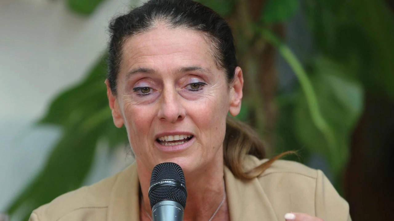 La sindaca Cristina Scaletti perplessa sull’ex Sant’Antonino, ma «Fiesole - ha detto - non intende rinunciare ai 500 metri quadri previsti» La sindaca Cristina Scaletti perplessa sull’ex Sant’Antonino, ma «Fiesole - ha detto - non intende rinunciare ai 500 metri quadri previsti»
