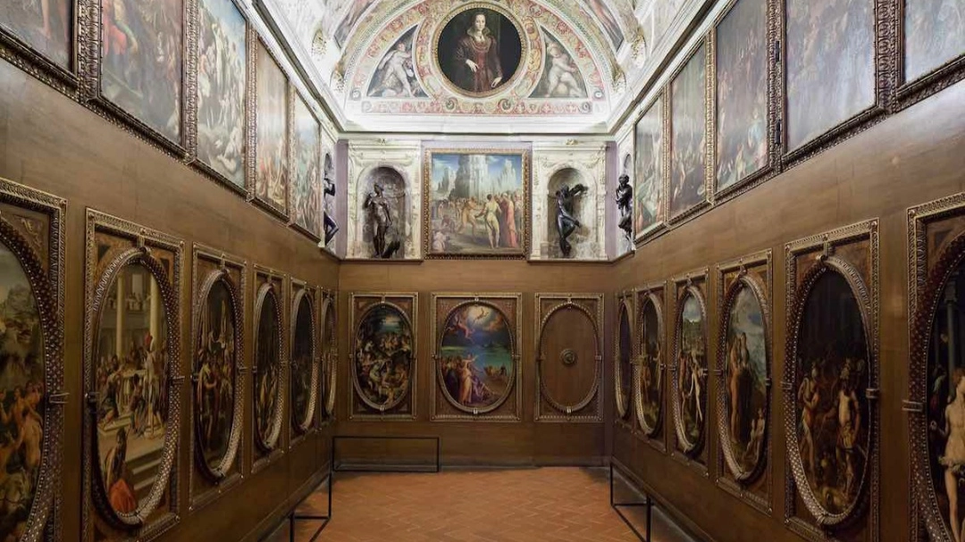 Firenze, torna la Domenica Metropolitana con ingresso gratis nei musei