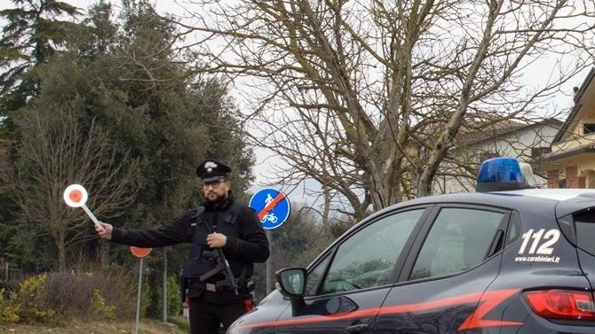 BASTIA UMBRA – Ancora un arresto per detenzione a fini di spaccio di droga, in questo caso cocaina. Questa volta... BASTIA UMBRA – Ancora un arresto per detenzione a fini di spaccio di droga, in questo caso cocaina. Questa volta...