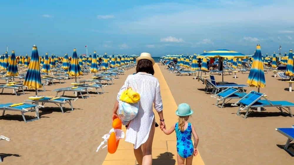 Spiaggia mia quanto mi costi. Assobalneari: “Non abbiamo colpe, le famiglie sono in difficoltà”