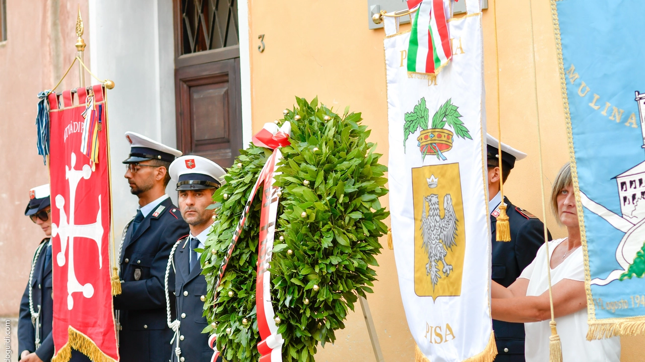 Una passata commemorazione