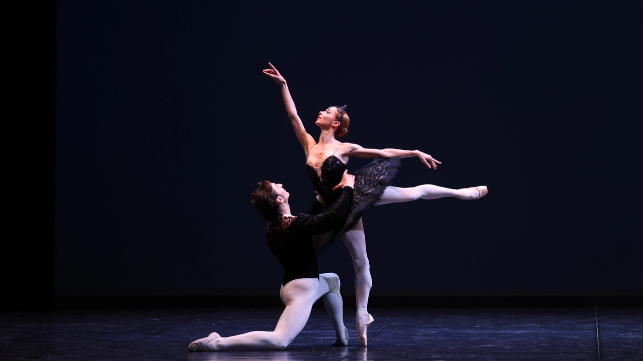 balletto