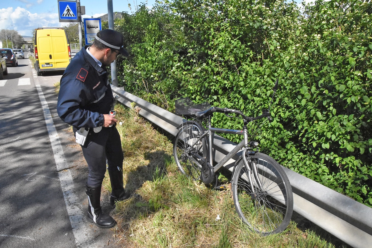 incidente mortale 