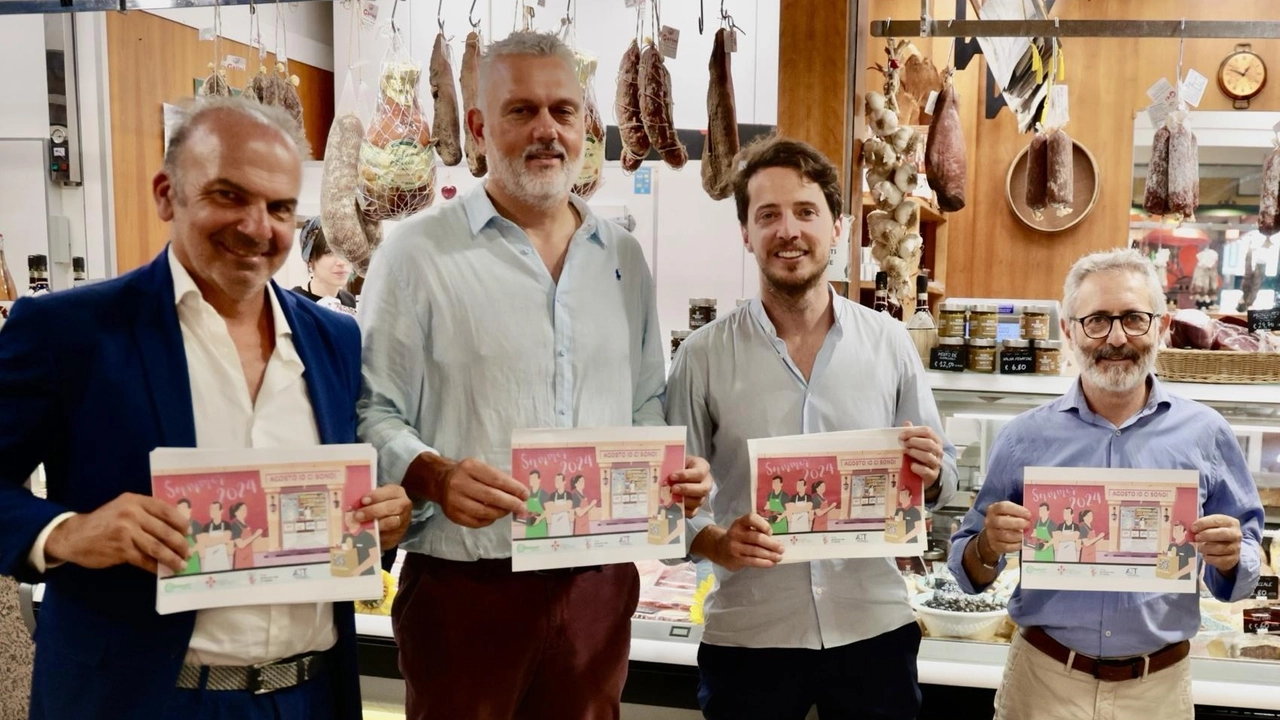 Il commercio di vicinato non va in vacanza. Sostegno concreto perr l’estate Il commercio di vicinato non va in vacanza. Sostegno concreto perr l’estate