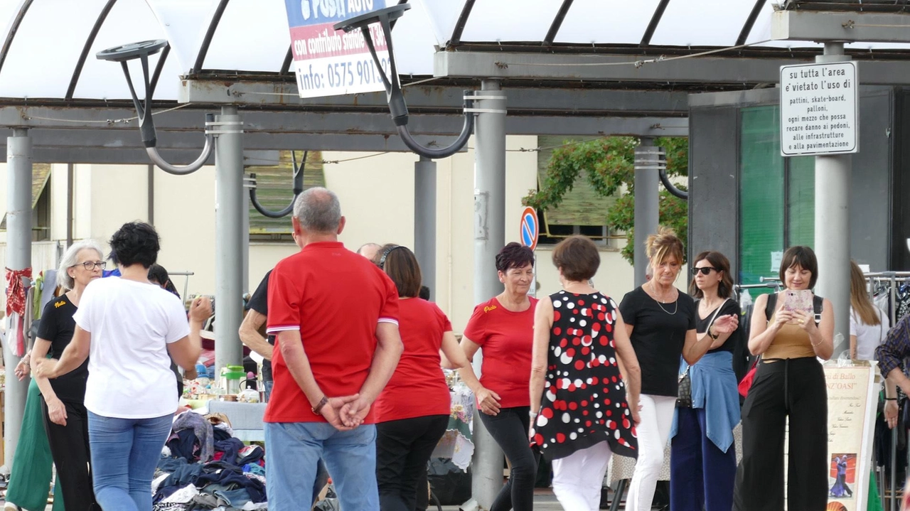 AREZZO Saranno destinati alla rigenerazione urbana e inclusione sociale nel quartiere di Saione i 75 mila euro che il Comune... AREZZO Saranno destinati alla rigenerazione urbana e inclusione sociale nel quartiere di Saione i 75 mila euro che il Comune...