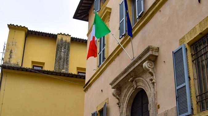 È intervenuta la polizia È intervenuta la polizia