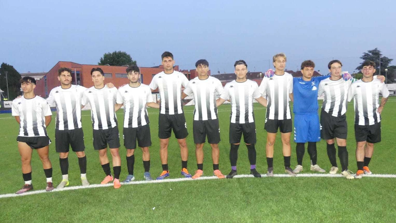 La squadra delle Onoranze Funebri Ferrante/Migliarina La squadra delle Onoranze Funebri Ferrante/Migliarina