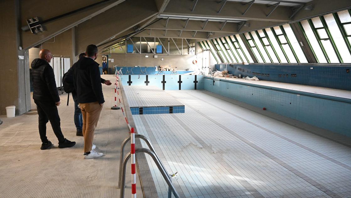 La piscina che non c’è più. Il Circolo Nuoto all’attacco: “E’ un fatto gravissimo“