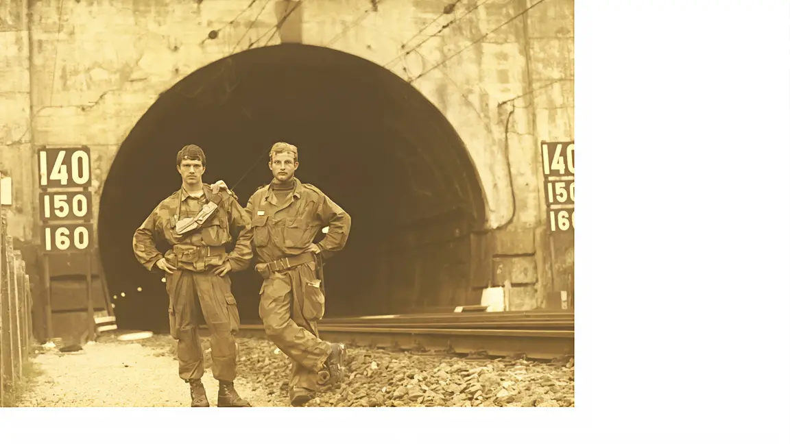 Direttissima. La cerimonia per gli alpini