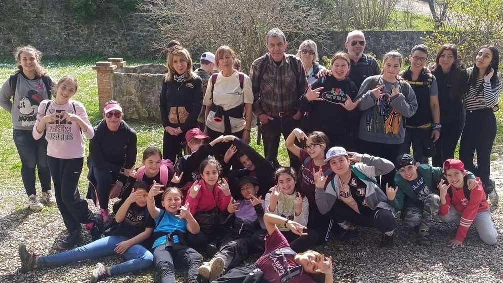 Diario educativo degli studenti. Il libro ’Mission possible. I care’: "Viaggio tra attualità e riflessioni"