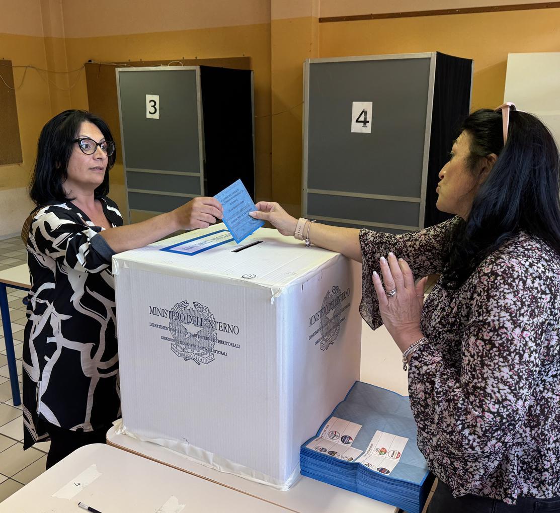 Referendum, ci siamo. Due giorni per votare Referendum, ci siamo. Due giorni per votare