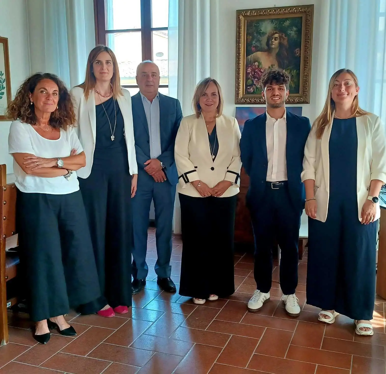 Contributo all’affitto. Ecco il bando