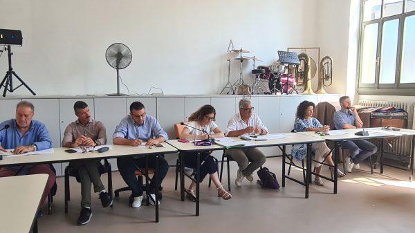 I sindaci del Valdarno incontrano le imprese