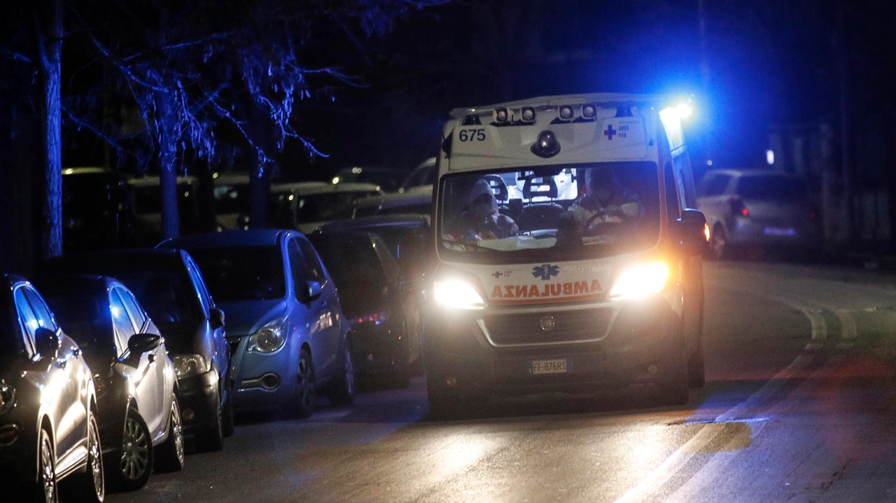 La donna è morta dopo una settimana in ospedale La donna è morta dopo una settimana in ospedale