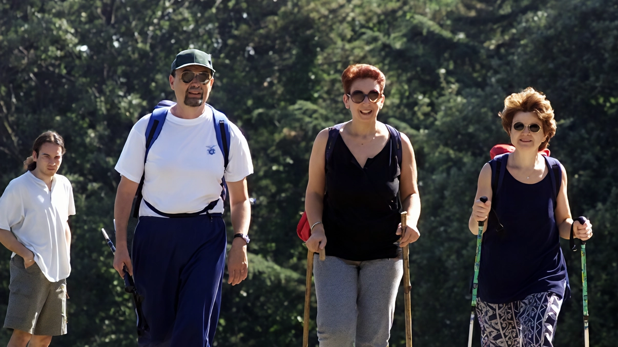 Partono oggi i "Giorni dell’Ambiente" a Calenzano con passeggiate, convegni e laboratori per sensibilizzare sull'ambiente e la sostenibilità. Evento organizzato da varie associazioni locali. Partono oggi i "Giorni dell’Ambiente" a Calenzano con passeggiate, convegni e laboratori per sensibilizzare sull'ambiente e la sostenibilità. Evento organizzato da varie associazioni locali.