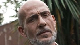 Gianmarco Tognazzi. protagonista dello spettacolo che andrà in scena domani alle 21 al Teatro Shalom di Empoli Gianmarco Tognazzi. protagonista dello spettacolo che andrà in scena domani alle 21 al Teatro Shalom di Empoli