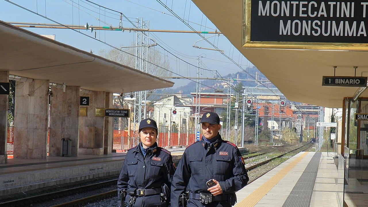 L'associazione "Ama Montecatini Terme" mira a tutelare il patrimonio cittadino e promuovere sicurezza e decoro urbano. L'associazione "Ama Montecatini Terme" mira a tutelare il patrimonio cittadino e promuovere sicurezza e decoro urbano.