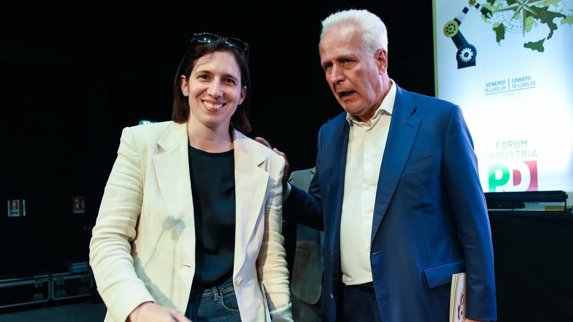 Elezioni regionali in Toscana, le trattative a sinistra: Giani strappa il via libera Elezioni regionali in Toscana, le trattative a sinistra: Giani strappa il via libera