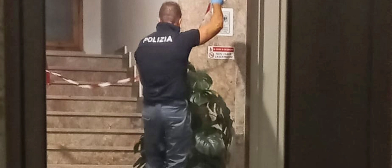 Aggredito brutalmente dal figlio, muore dopo 49 giorni