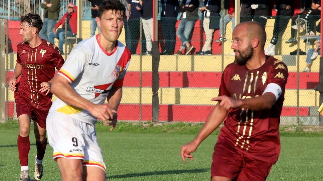 Piacenza-Tau al Garilli: sfida decisiva per la salvezza in campionato