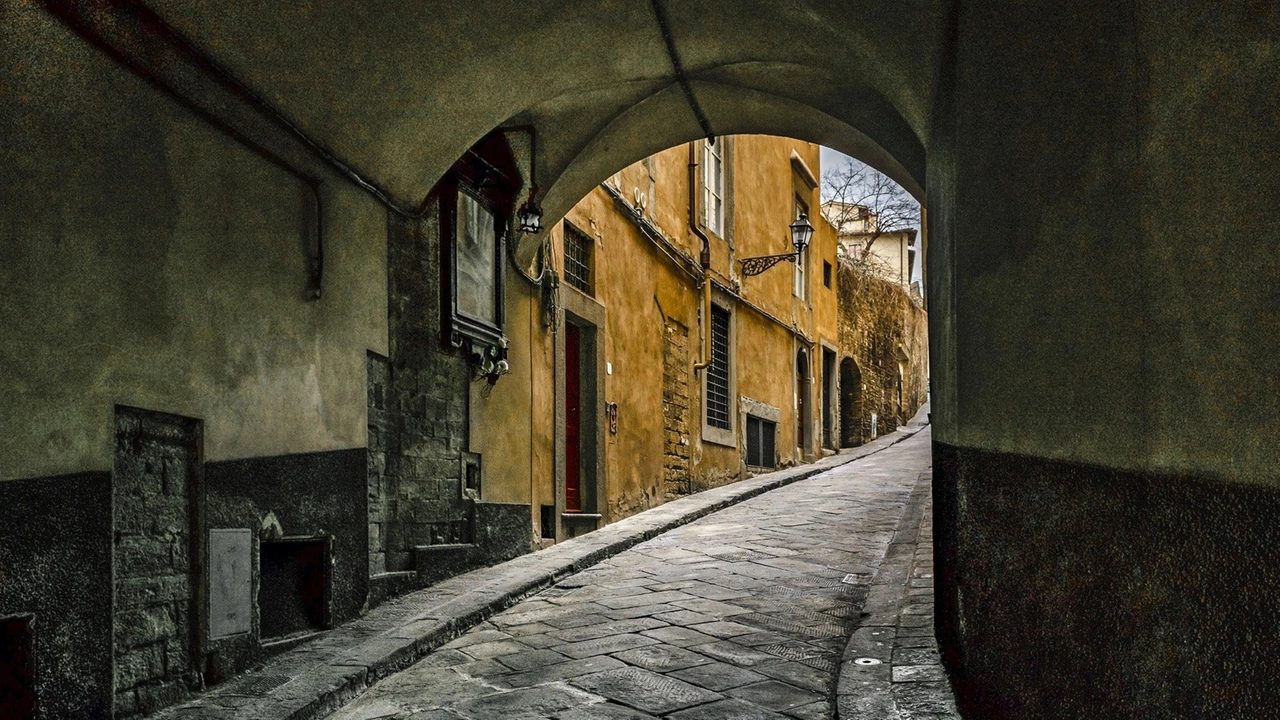 Modifiche alla viabilità a Firenze Modifiche alla viabilità a Firenze