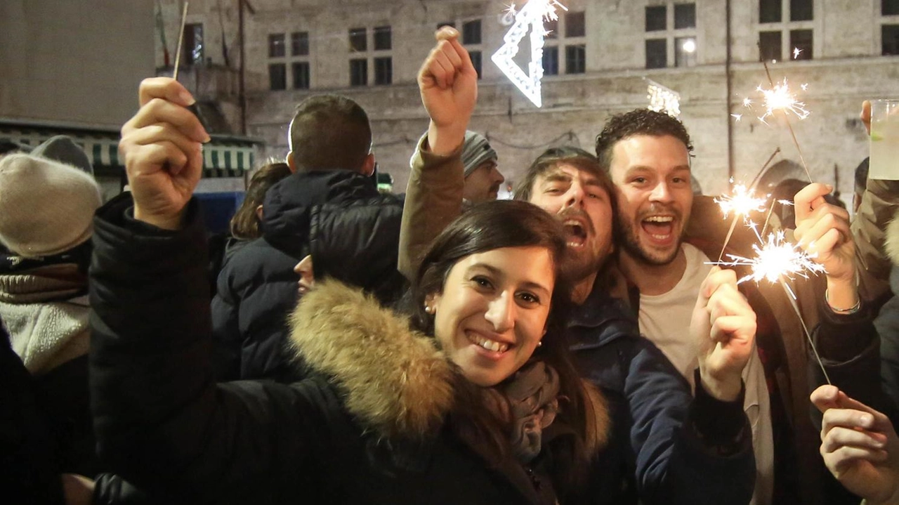 Tante iniziative a Capodanno Tante iniziative a Capodanno
