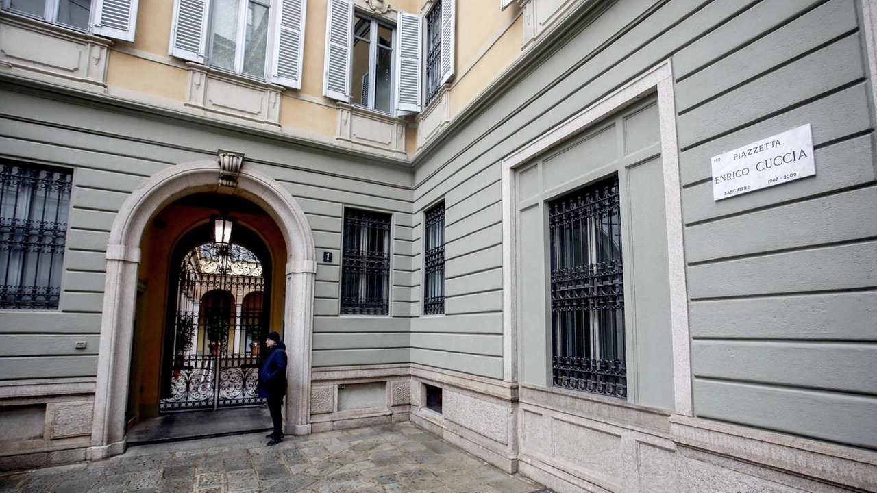Rinuncia a soglia segnala volontà di assumere controllo di fatto Rinuncia a soglia segnala volontà di assumere controllo di fatto