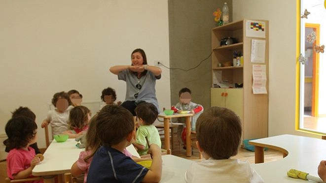 A Montecarlo, per il prossimo anno scolastico, sarà attivato il servizio di pre accoglienza presso la scuola dell’Infanzia Marconi per genitori che necessitano di portare i figli prima dell'orario di lavoro. Le domande vanno presentate entro il 20 agosto. A Montecarlo, per il prossimo anno scolastico, sarà attivato il servizio di pre accoglienza presso la scuola dell’Infanzia Marconi per genitori che necessitano di portare i figli prima dell'orario di lavoro. Le domande vanno presentate entro il 20 agosto.