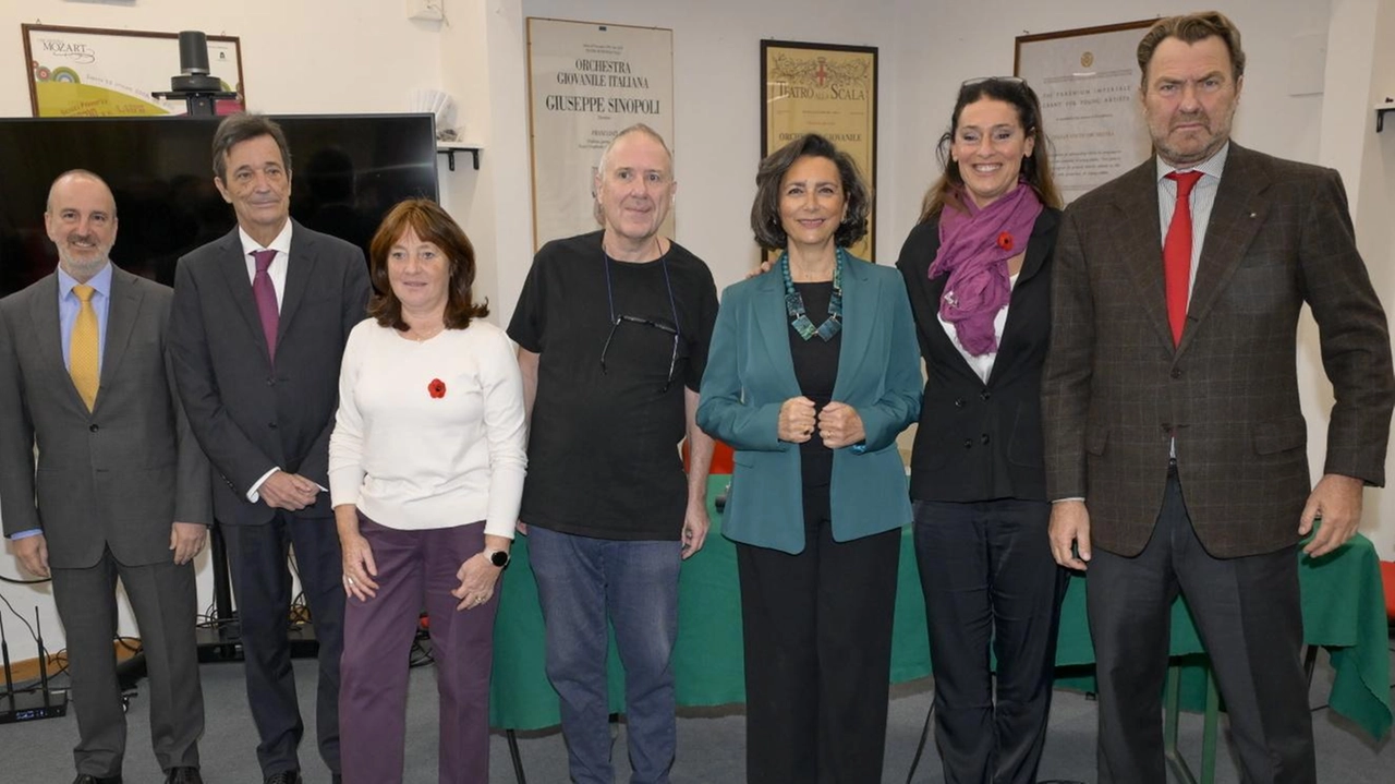 Inaugurato nuovo anno accademico Scuola di Musica Fiesole. Eccellenza internazionale con 1675 studenti e 206 docenti. Crescita sostenuta e progetti internazionali in cantiere. Inaugurato nuovo anno accademico Scuola di Musica Fiesole. Eccellenza internazionale con 1675 studenti e 206 docenti. Crescita sostenuta e progetti internazionali in cantiere.