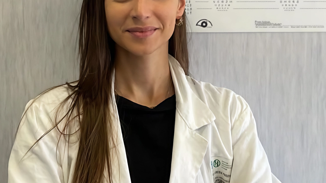 L’ospedale piange la professionista stroncata da una malattia a 34 anni