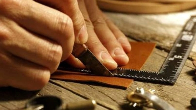 In lieve flessione il fatturato delle imprese artigiane della Toscana