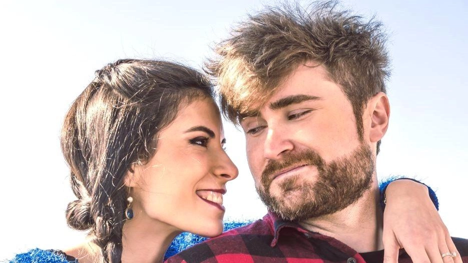 Domani sera il duo formato da Gabriele Abis e Stella Falchi porterà alla Versiliana lo show firmato Ruffini Domani sera il duo formato da Gabriele Abis e Stella Falchi porterà alla Versiliana lo show firmato Ruffini