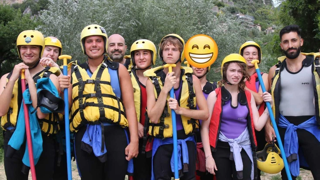 TERNI - L’associazione Integramente questa estate ha realizzato due importanti progetti a favore dell’inclusione e della crescita personale di bambini... TERNI - L’associazione Integramente questa estate ha realizzato due importanti progetti a favore dell’inclusione e della crescita personale di bambini...