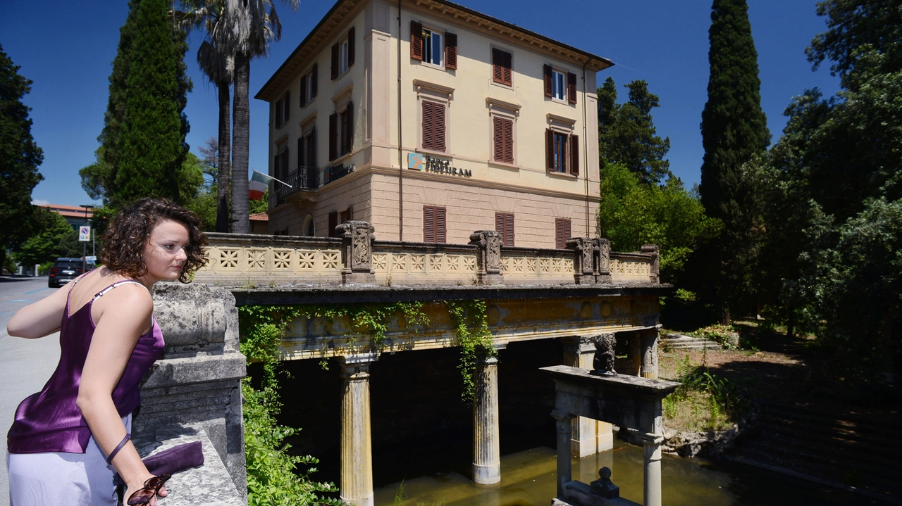 Il lunedì della festa della Repubblica attaccato a un fine settimana pieno di sole ha portato numerose presenze nella strutture ricettive di Montecatini. Per l’estate però emergono timori in base all’attuale trend di prenotazioni