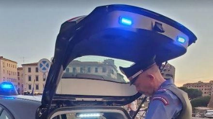 Nella notte tra venerdì e sabato scorso, verso le ore 3, un giovane sarebbe stato colpito alla nuca con un... Nella notte tra venerdì e sabato scorso, verso le ore 3, un giovane sarebbe stato colpito alla nuca con un...