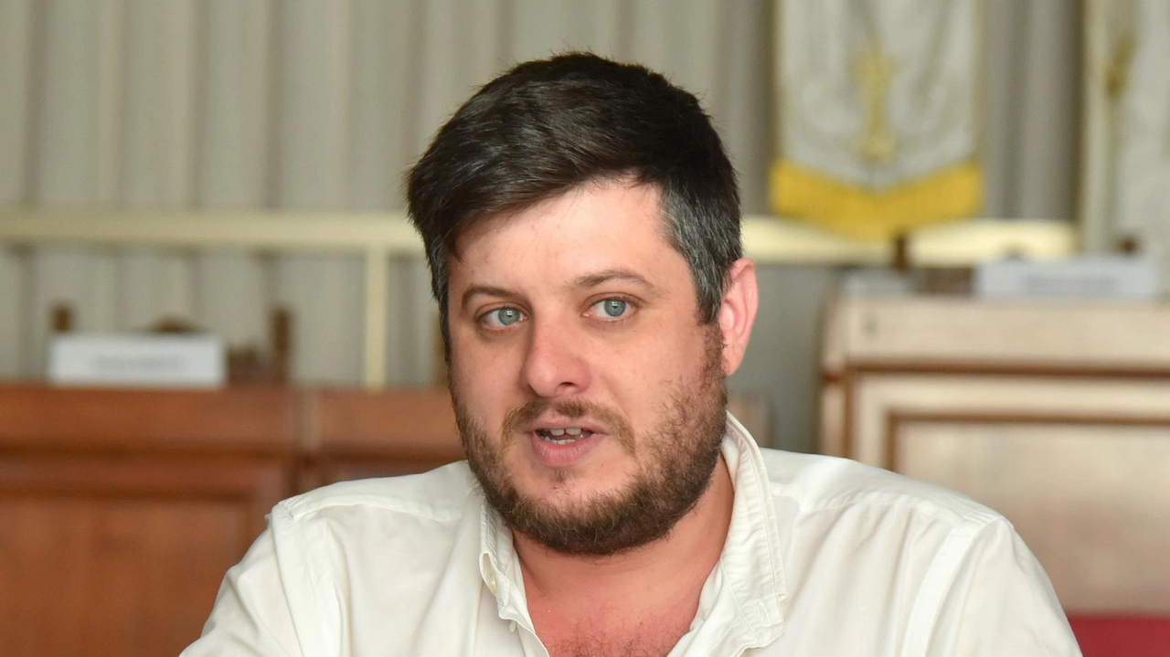 Il vicesindaco e assessore all’Ambiente Danilo Baietti ha annunciato insieme all’assessore Sandro Marrini l’installazione delle tre centraline Il vicesindaco e assessore all’Ambiente Danilo Baietti ha annunciato insieme all’assessore Sandro Marrini l’installazione delle tre centraline