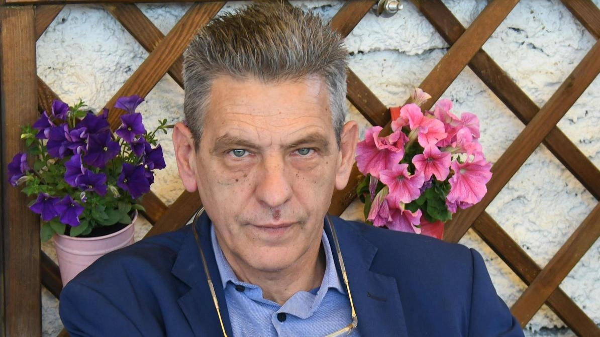 Fabrizio Volpi è stato nominato amministratore unico di Retiambiente Carrara, vanta un passato al vertice di Apuafarma Fabrizio Volpi è stato nominato amministratore unico di Retiambiente Carrara, vanta un passato al vertice di Apuafarma