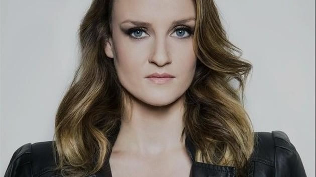 Irene Fornaciari (artista e figlia di Zucchero) da sempre sensibile ai progetti dell’associazione Irene Fornaciari (artista e figlia di Zucchero) da sempre sensibile ai progetti dell’associazione