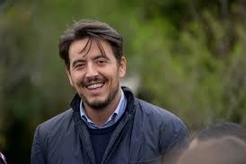 Andrea Giorgio