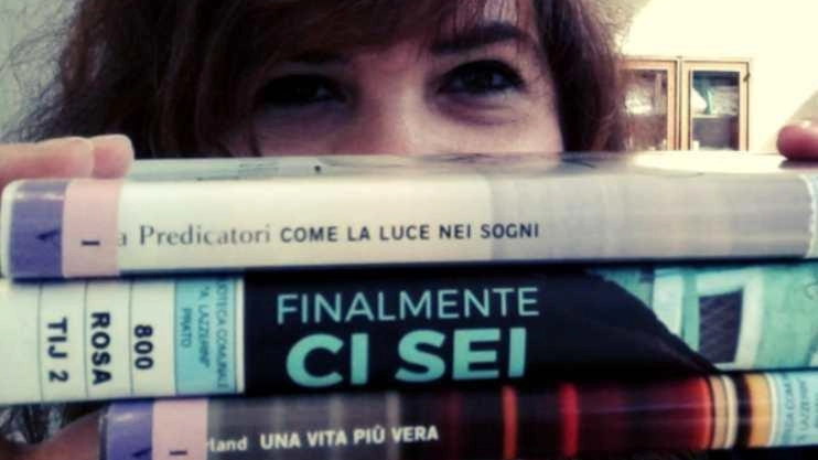 Libri parlanti: torna il concorso di poesia dorsale, che tanto successo ha riscosso nelle prime tre edizioni. Si vota dall’8 novembre sulla pagina Fb della biblioteca