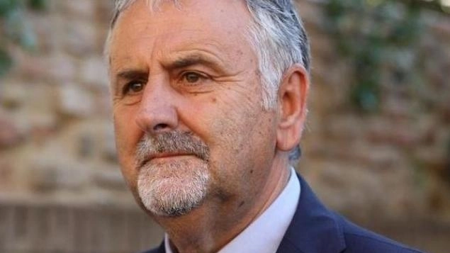 Vincenzo Ceccarelli, capogruppo del Partito Democratico in Regione e membro della commissione sanità interviene sul tema infermieri Vincenzo Ceccarelli, capogruppo del Partito Democratico in Regione e membro della commissione sanità interviene sul tema infermieri