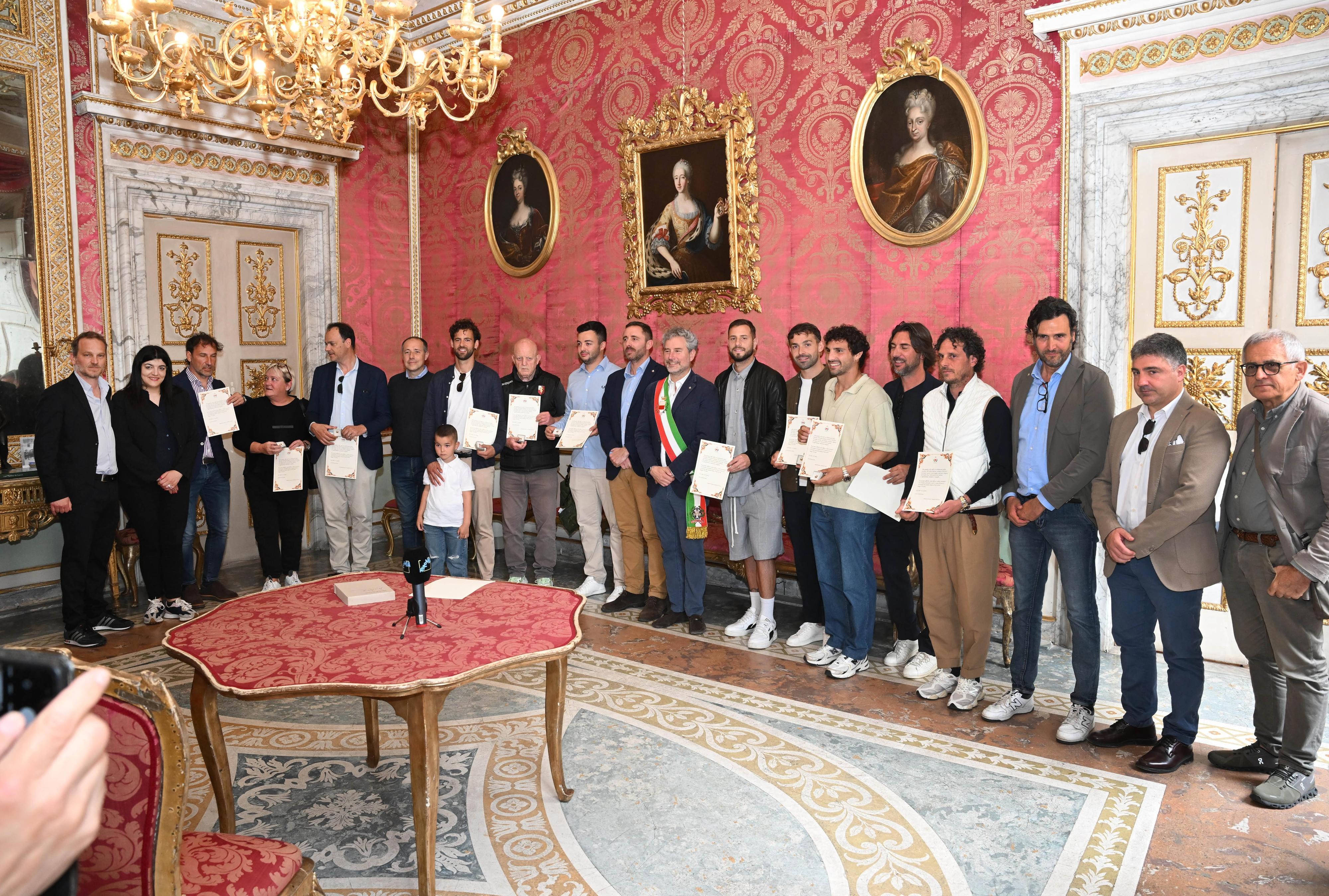Lucchese oltre il fallimento: festa per i suoi 120 anni. Le iniziative in programma Lucchese oltre il fallimento: festa per i suoi 120 anni. Le iniziative in programma