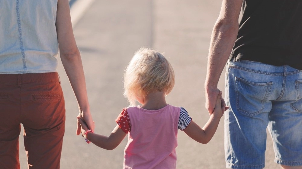 Comunità genitore/bambino Comunità genitore/bambino