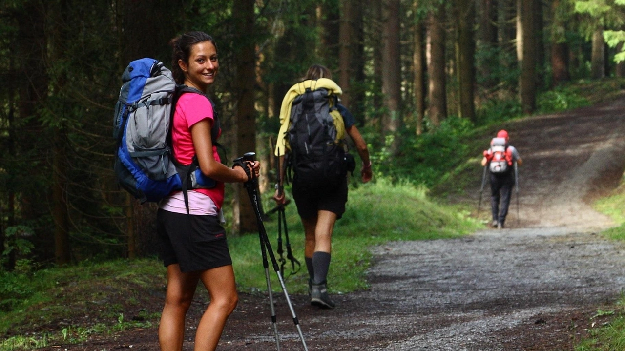 Gavigno, un’estate di natura e relax. Tutti gli appuntamenti della Proloco